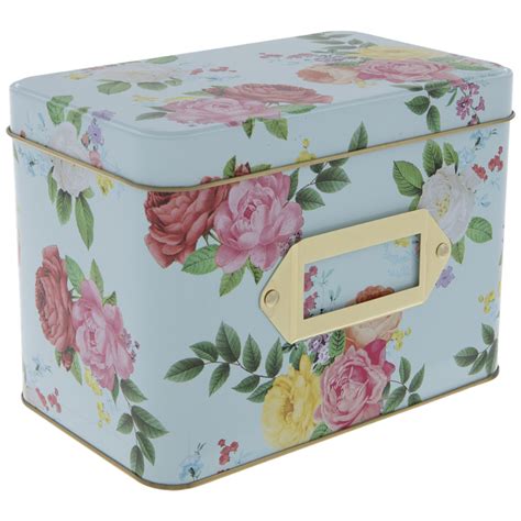 metal box hobby lobby|large decorative boxes hobby lobby.